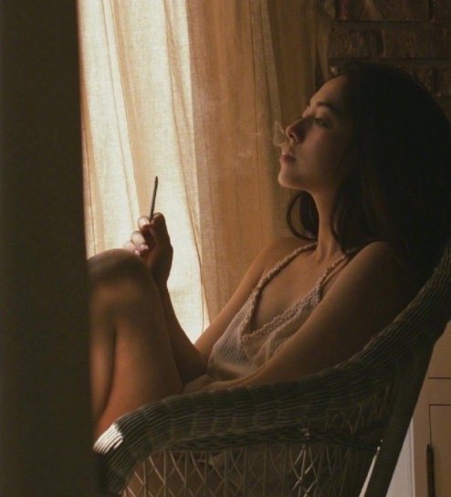 人一旦堕落，哪怕是短暂的几年，上帝就会以最快的速度，收走你的天赋和力量。——蒋