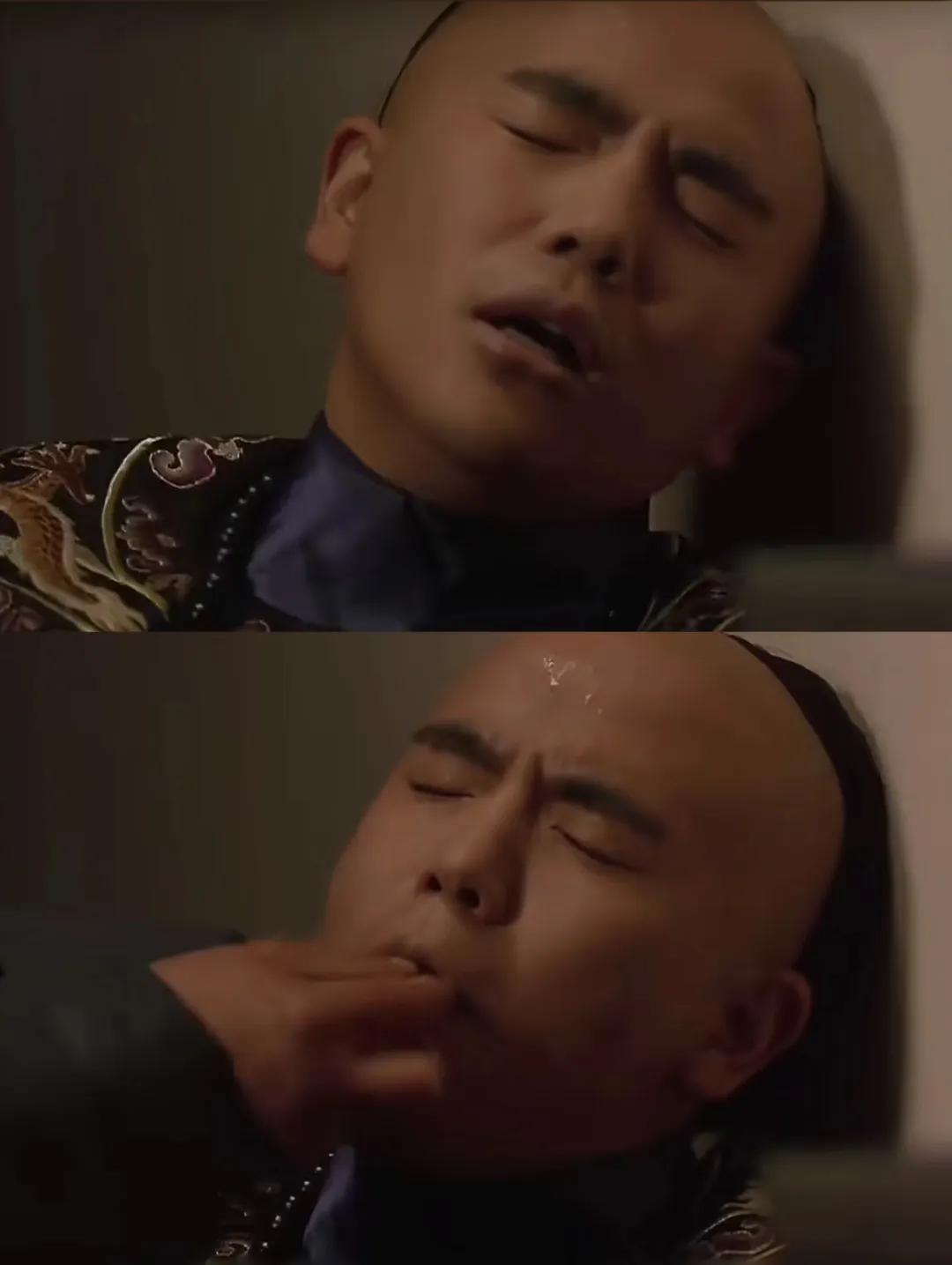 看甄嬛传刷到有人说“温实初自宫看似为眉庄，深层原因其实是甄嬛”，这观点也太颠覆