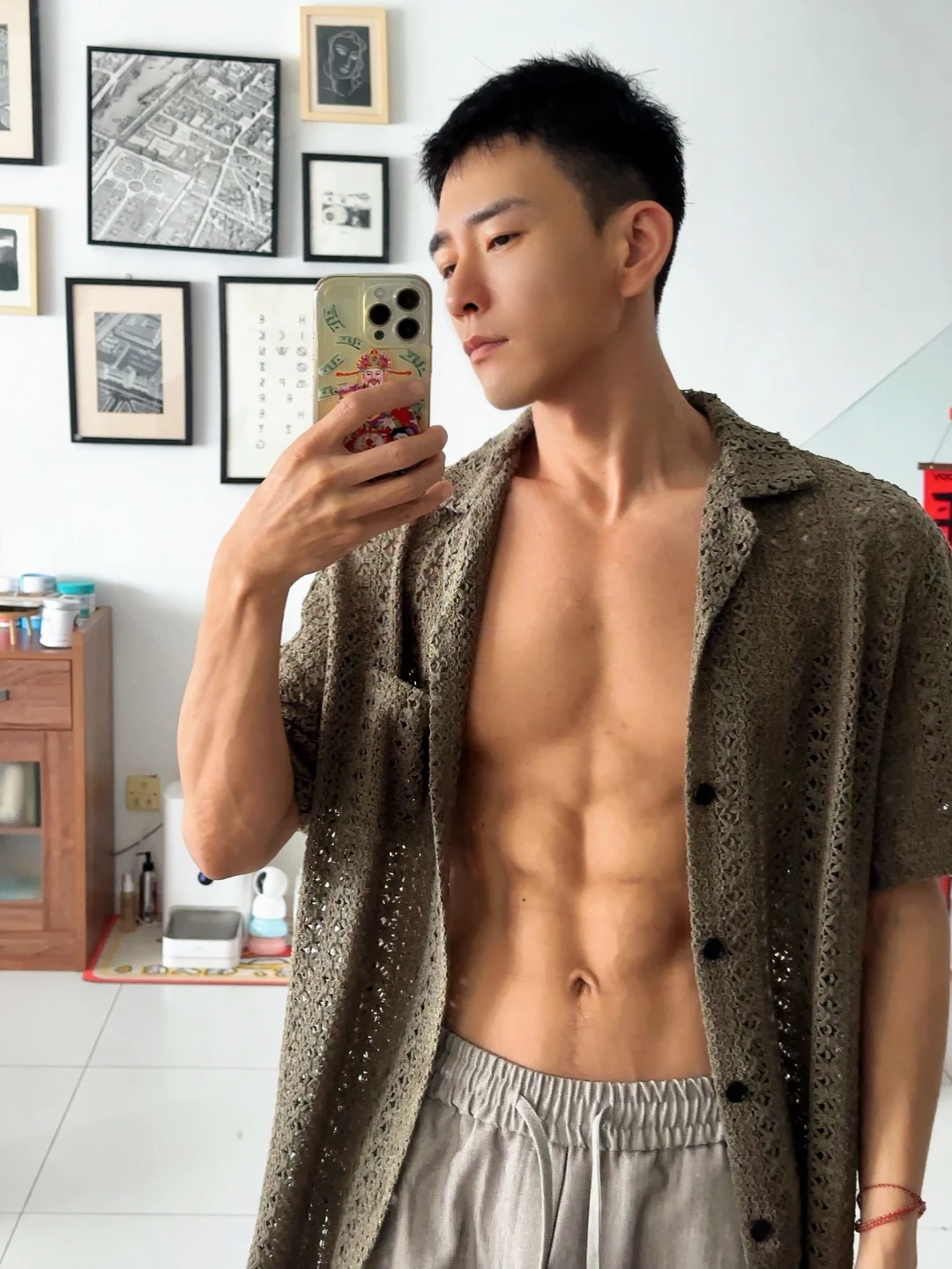 不错😌