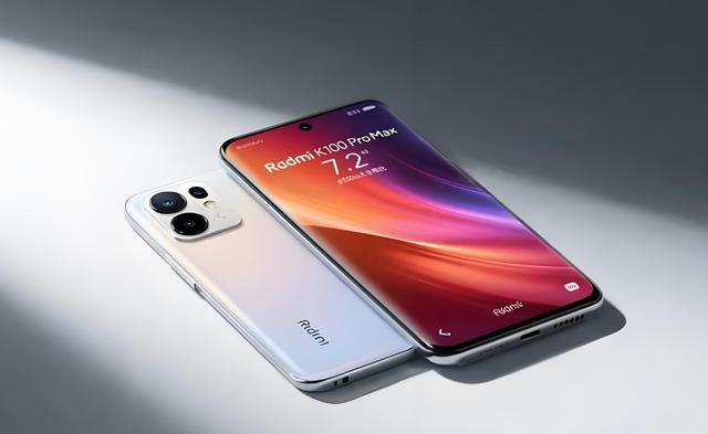 红米K100系列曝光！续航思路太懂用户了红米K100系列进场的消息一出，我盯着
