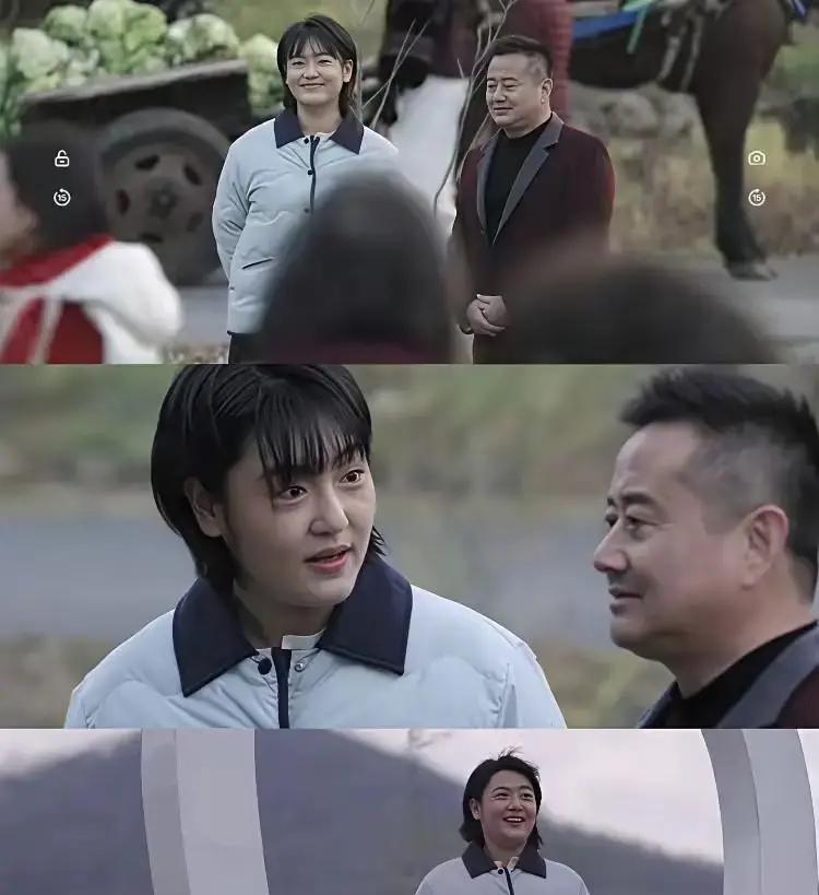 《乡村爱情18》上线一周，一水哥摇身一变成了村企总经理，直播讲补贴、跑批文、修手