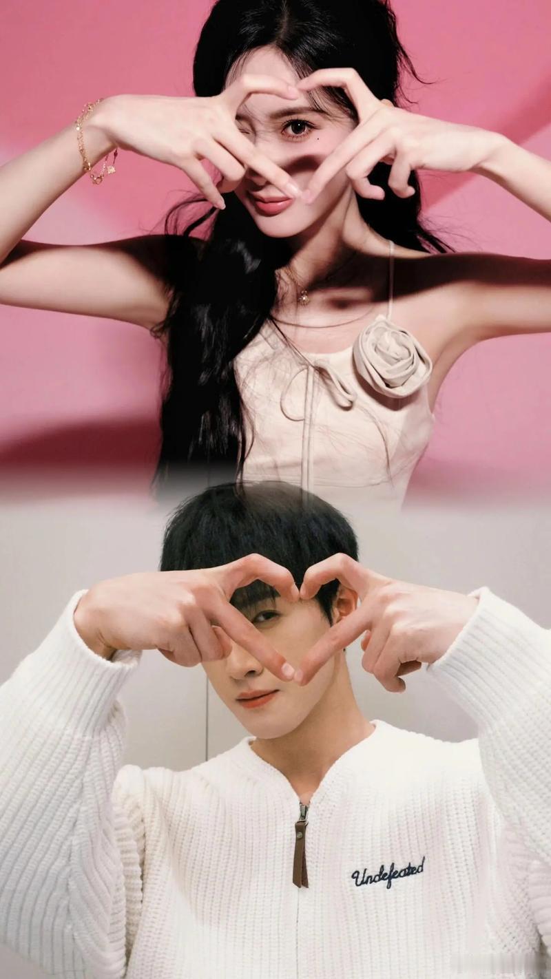 期待这个《尚公主》他们是如此般配，昀孟99孟子义｜李昀锐电视剧九重紫