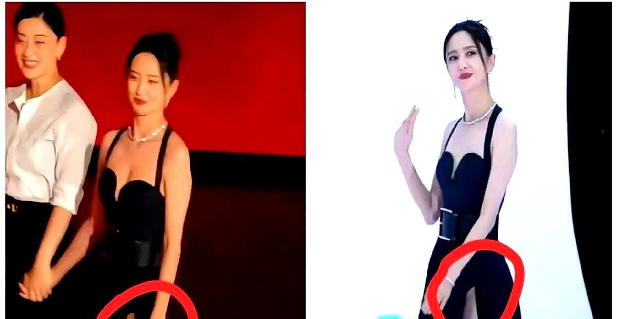 突然理解，陈思诚为什么要离婚了？佟丽娅有个很大的问题，也许她自己都没发现