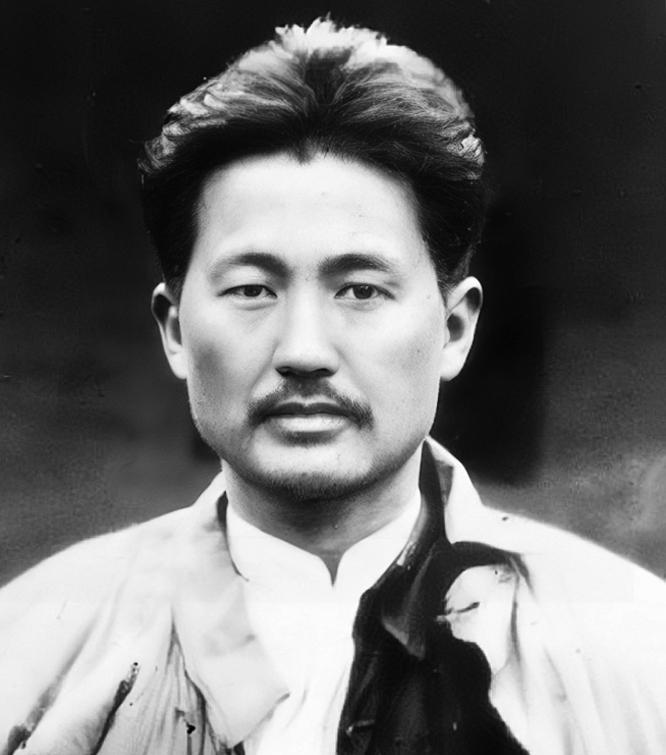 方志敏被捕后求救于鲁迅，鲁迅却劝他留在狱中多写文章。1935年1月29日
