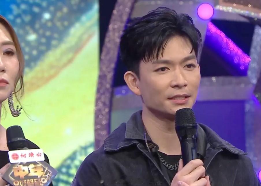 星岛：中年好声音4｜周志康获海儿大赞稳入三甲？承认参赛带挈工作增加圈中少见早婚