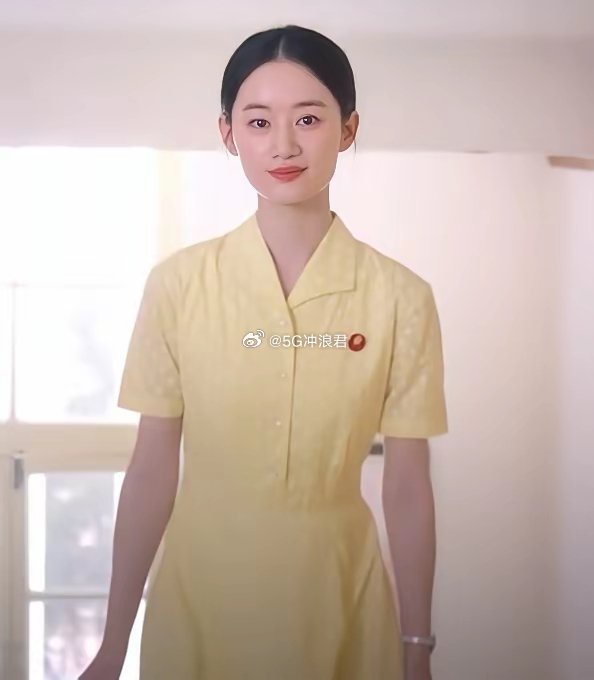 看了电视剧《纯真年代的爱情》后。我好奇查了方穆静的饰演者郭晓婷。才发现这位演员履