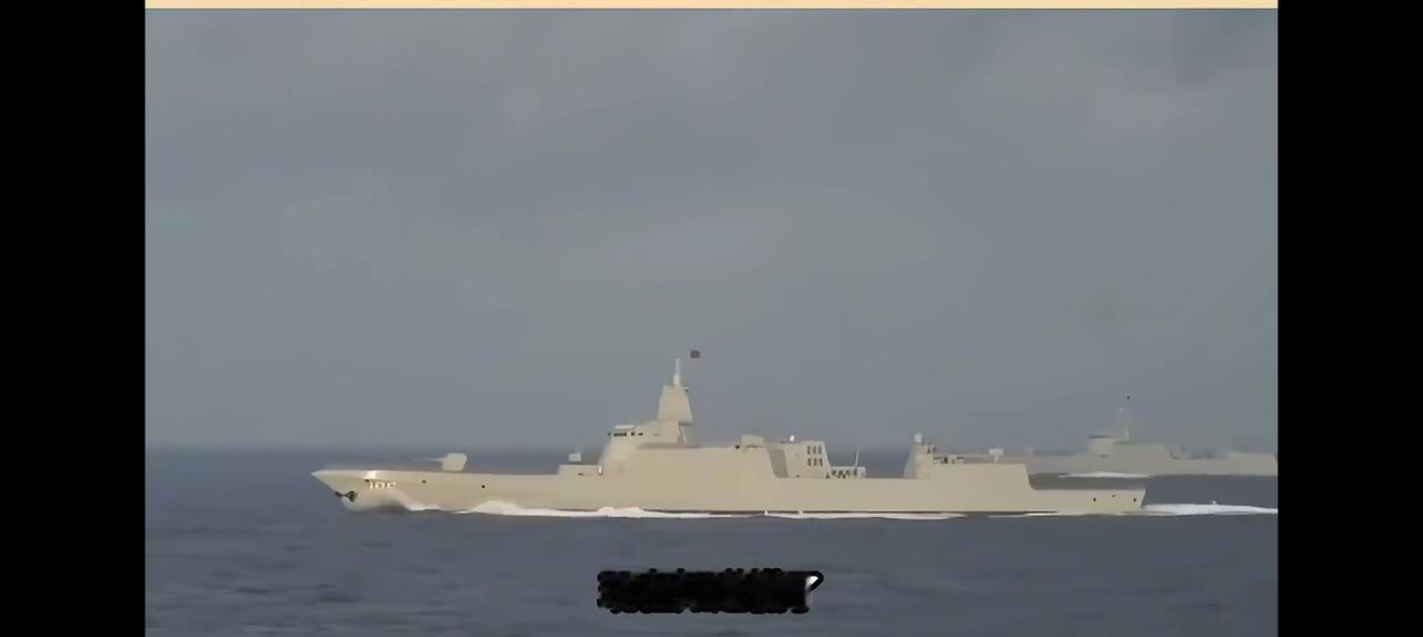 外媒预测到2030年中国海军会有16艘055大驱。从目前情况看，这并非没有可能。