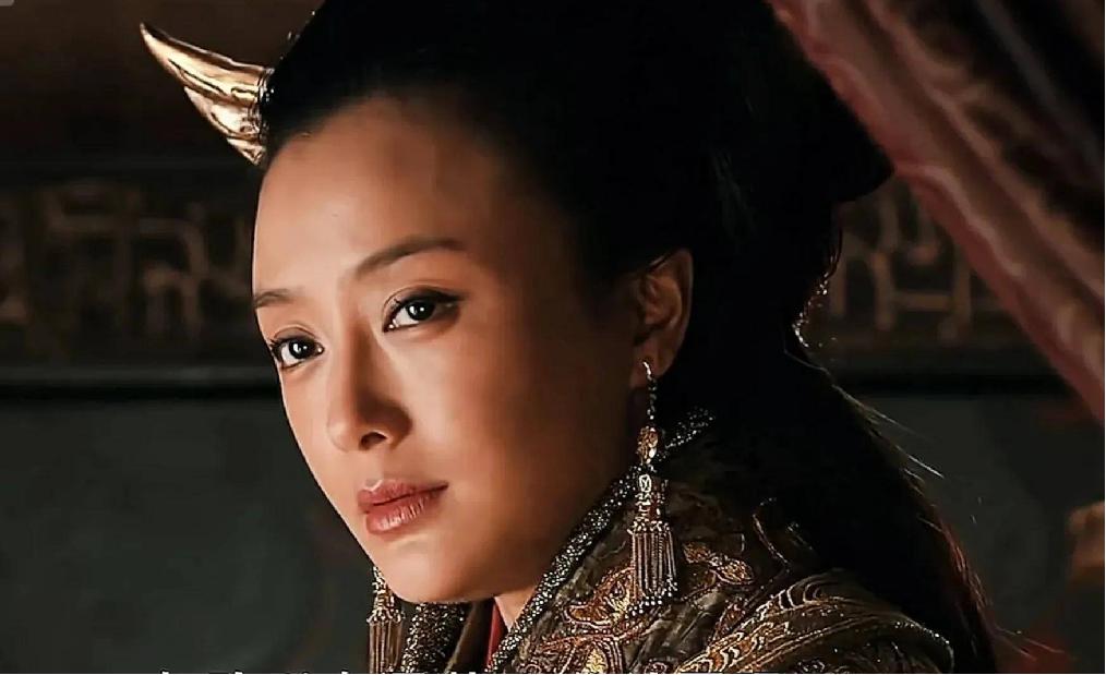 公元前193年，齐王刘肥去拜见惠帝的时候，吕后想用酒毒死刘肥，谁知却被惠帝不小心