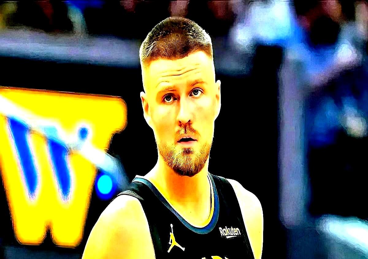 全联盟都笑勇士管理层脑子进水，拿23岁的潜力新星库明加换个伤病史一堆的病号波神。