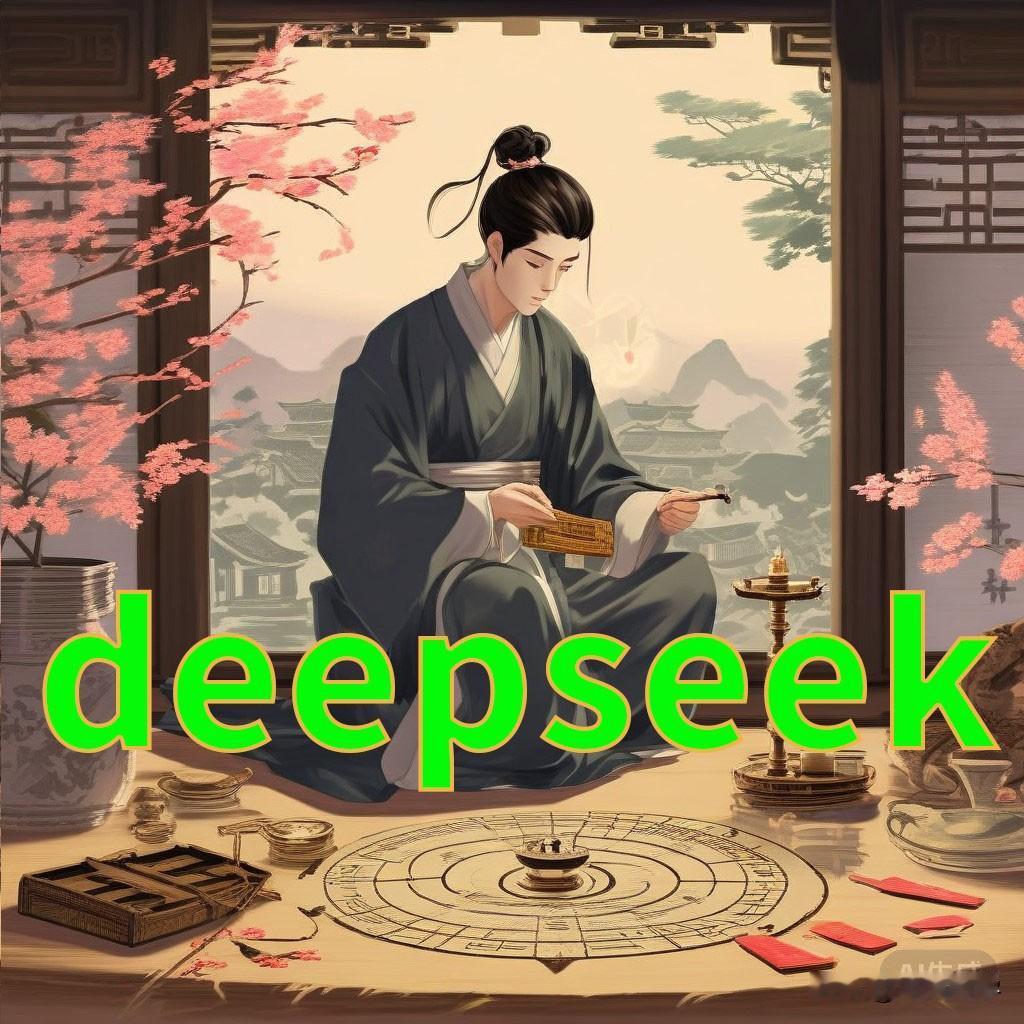 【国学分享】deepseek能替代命理师吗？沐酉认为：现在，难；未来，一切皆有可