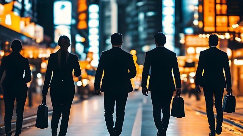 “公司不卖了,我们要去排IPO”