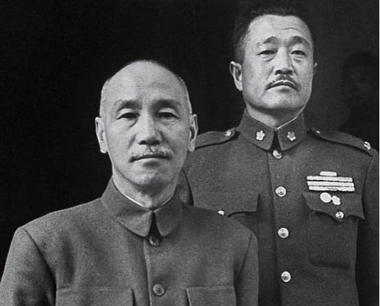 1949年初，汤尧去探望何应钦，谈及黄百韬时，何应钦说：“一个中将兵团司令死了，