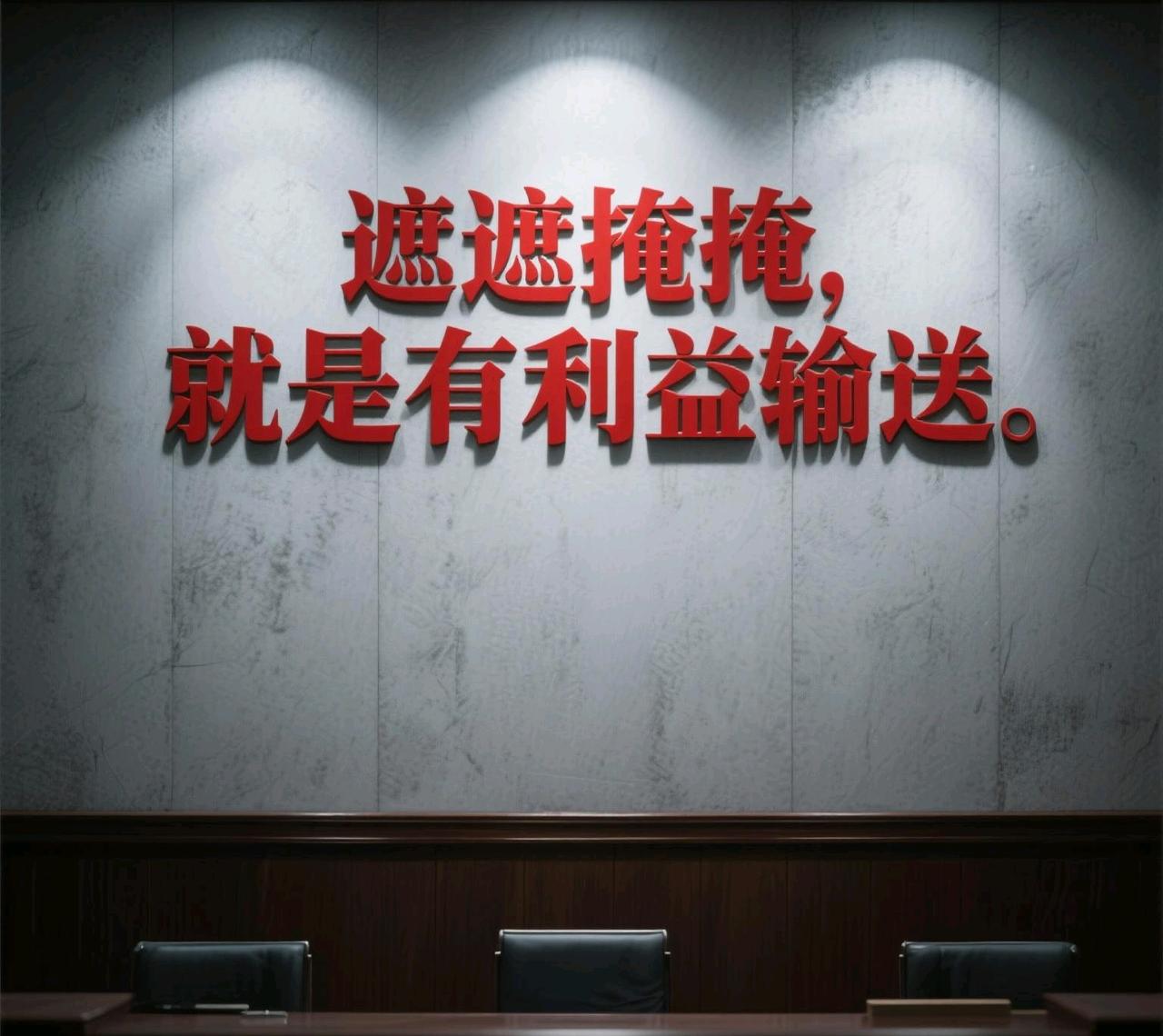 标榜自己是专家，奋不顾身为小姨子老鼠强词夺理，为何会这样？只是亲戚关系就不