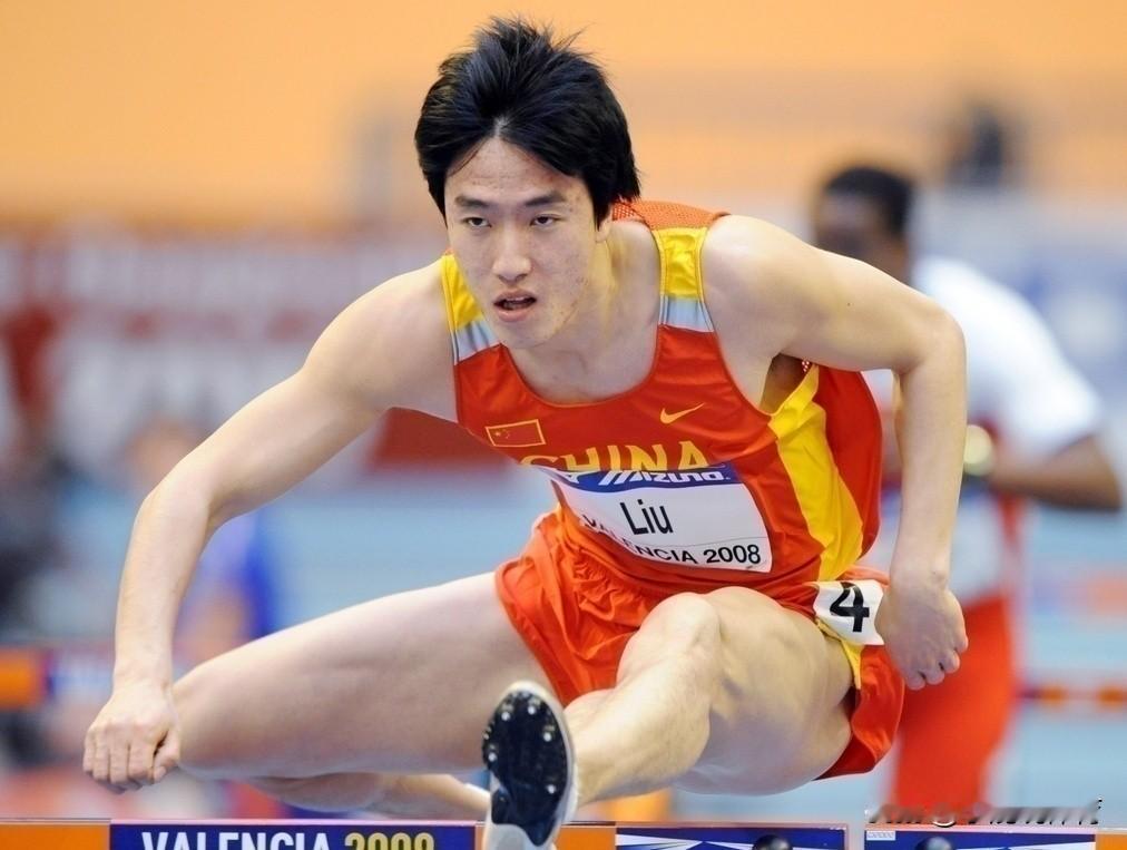 刘翔这个人，真的经不住细扒，越往下捋，越能让人心里生出感慨。已经退役这么