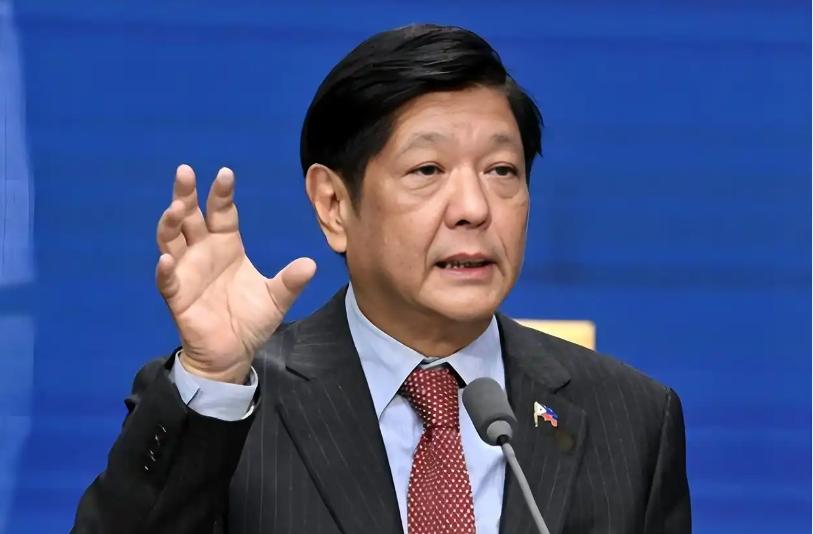 菲律宾这回真闹大了！短短3天，整个马尼拉都被搅乱，菲政府急着求助，希望中国能“搭