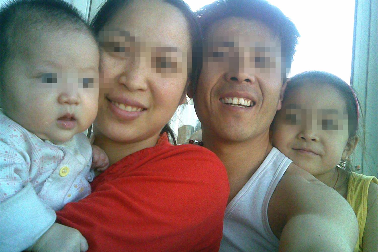 一个宝妈的独白: 家里都快揭不开锅了还要生三胎? 老公别做梦了!