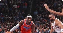 别再说雷霆三少2.0了——这套组合拳，杜兰特+威少+哈登当年都没打过。太阳三节