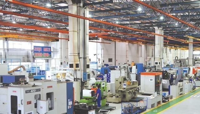 从某种意义上讲，俄乌冲突不是“拯救”了中国高端机床产业，而是把这个困在死循环