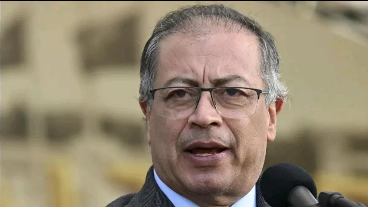 《费加罗报》报道，当地时间5日，哥伦比亚总统古斯塔沃.佩特罗透露，为保证本国武装