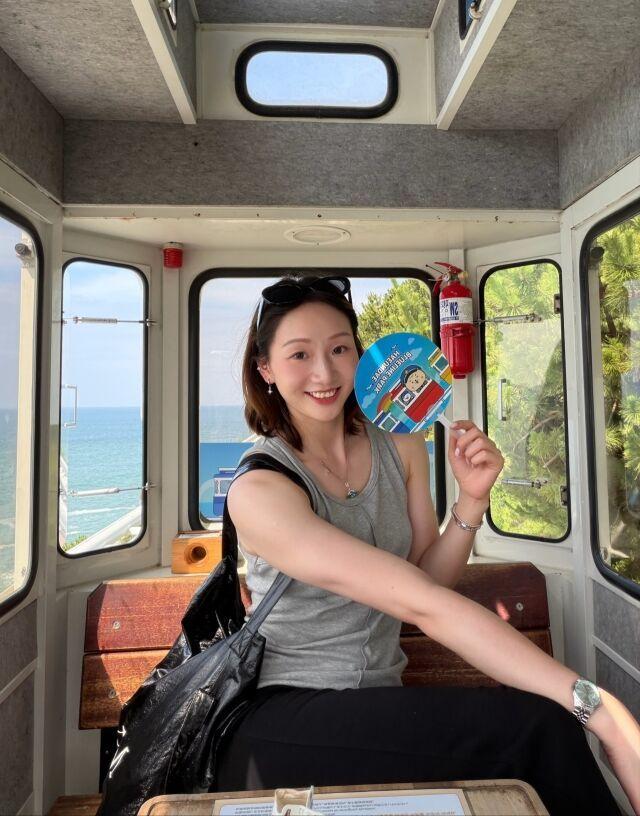 本赛季加盟韩国联赛的上海女排队长仲慧表示，自己的目标就是帮助队伍拿到冠军。此外，