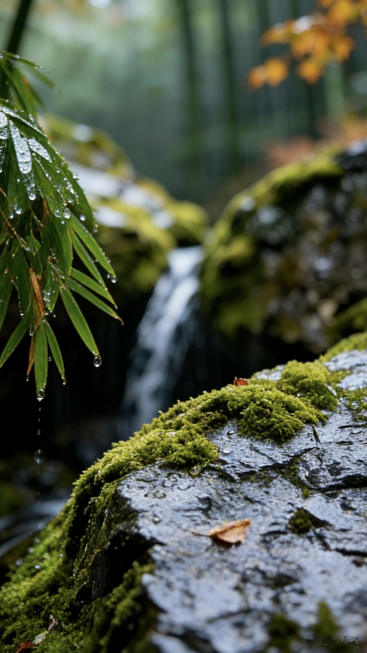南怀瑾说：“世上只有两样东西属于你。一样是身体，只要你无病无灾，福气就会向你聚拢