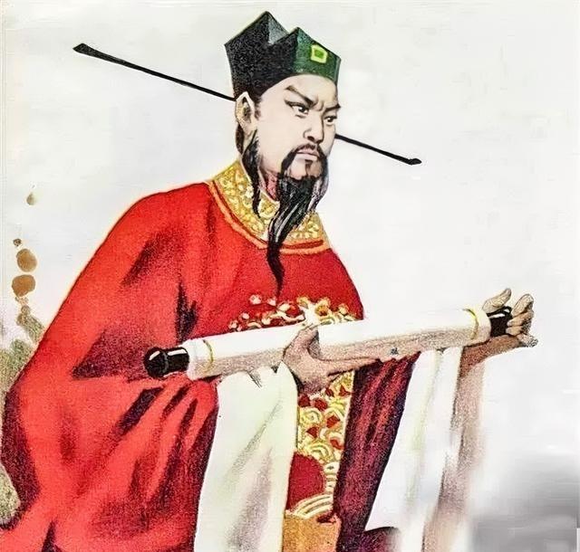 宋太宗晚年，面临接班人问题，就把自己最信任的老臣寇准从青州召回商量，寇准之前做枢