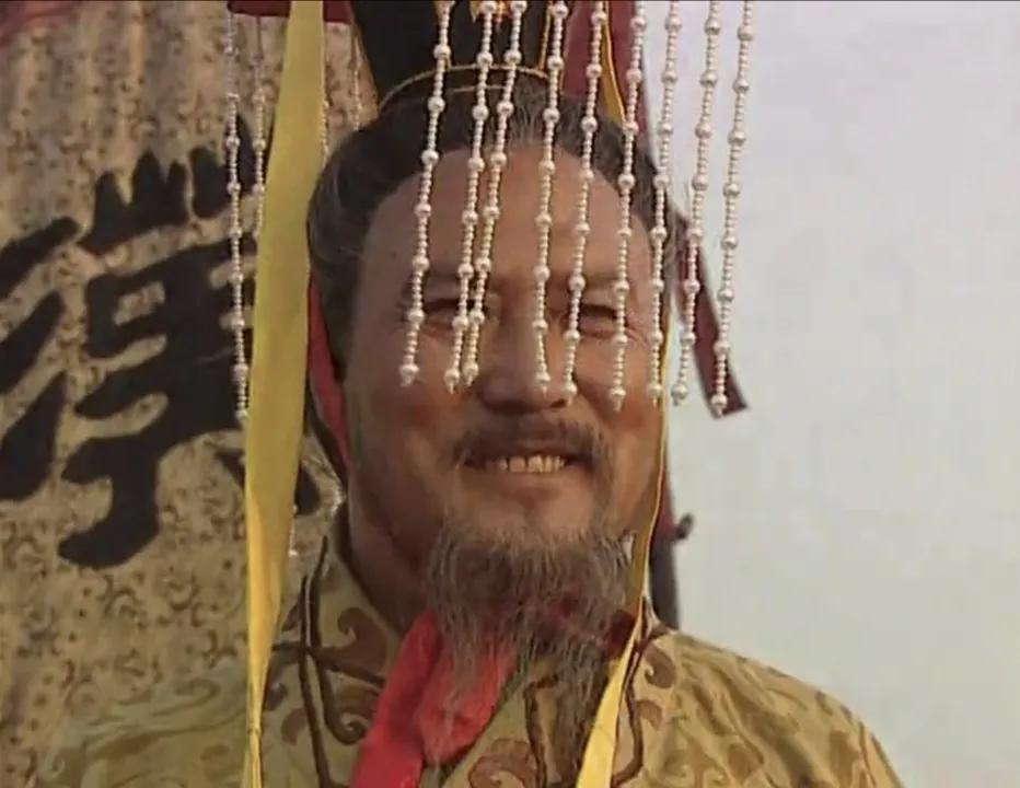 同样是占据巴，蜀，汉中之地，为什么刘邦就能一统天下，而刘备却不能呢？刘邦:“我