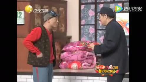 赵本山《就差钱》幕后揭秘