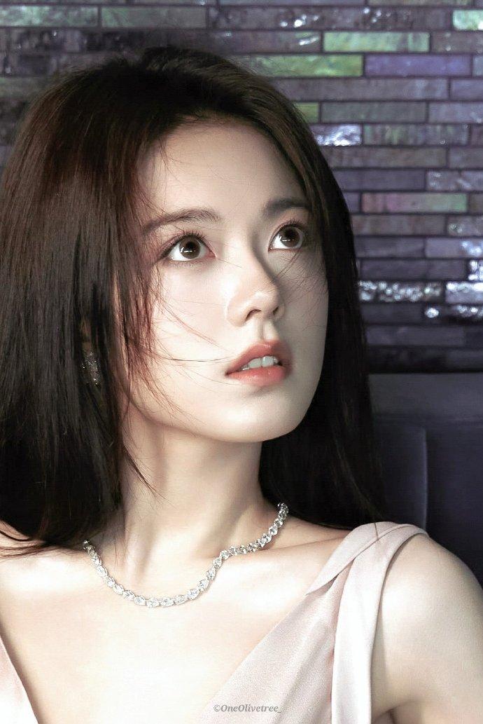 超级美的赵今麦！！！