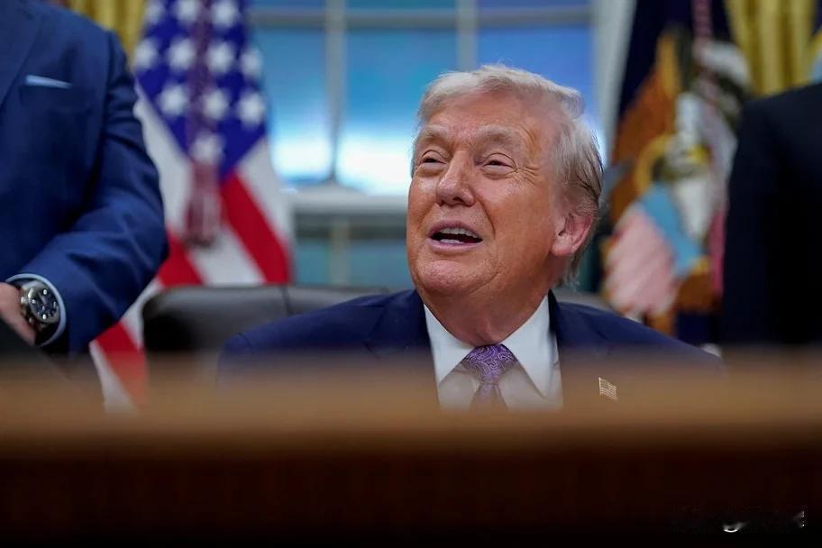 特朗普关于乌克兰和平协议的言论，被许多人视为“白噪音”12月12日，《纽约时