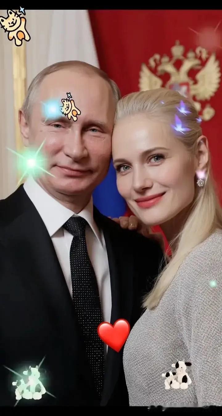 73岁的普京传出新恋情，这事给所有女性提了个醒：甭管多硬汉、多身居高位、年纪多大