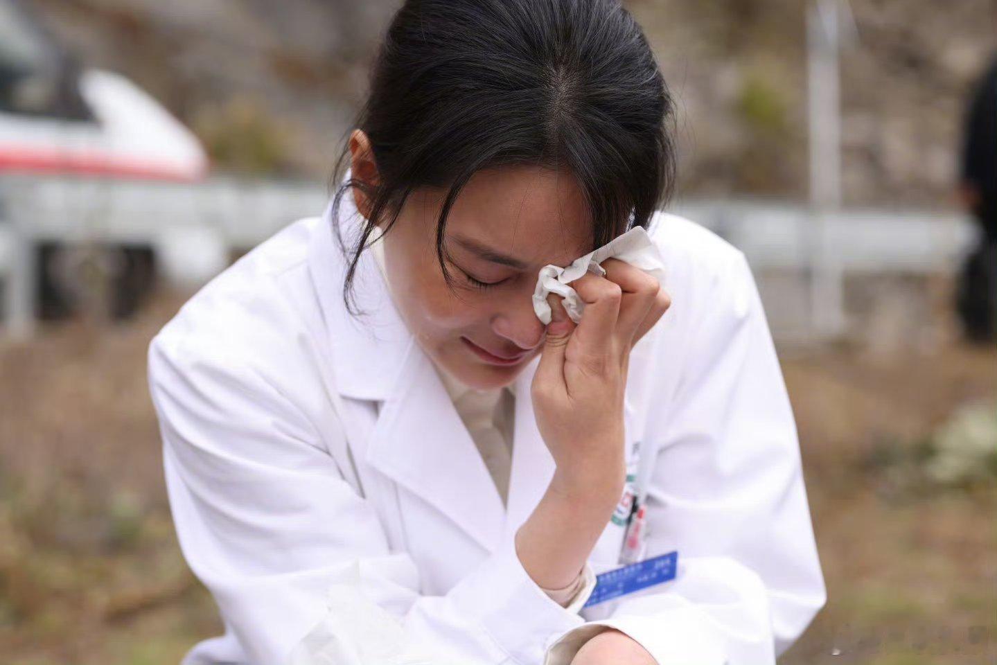 张馨予说拍戏少的原因张馨予因拍戏严重掉发张馨予因拍戏严重掉发！回应拍戏少是想只