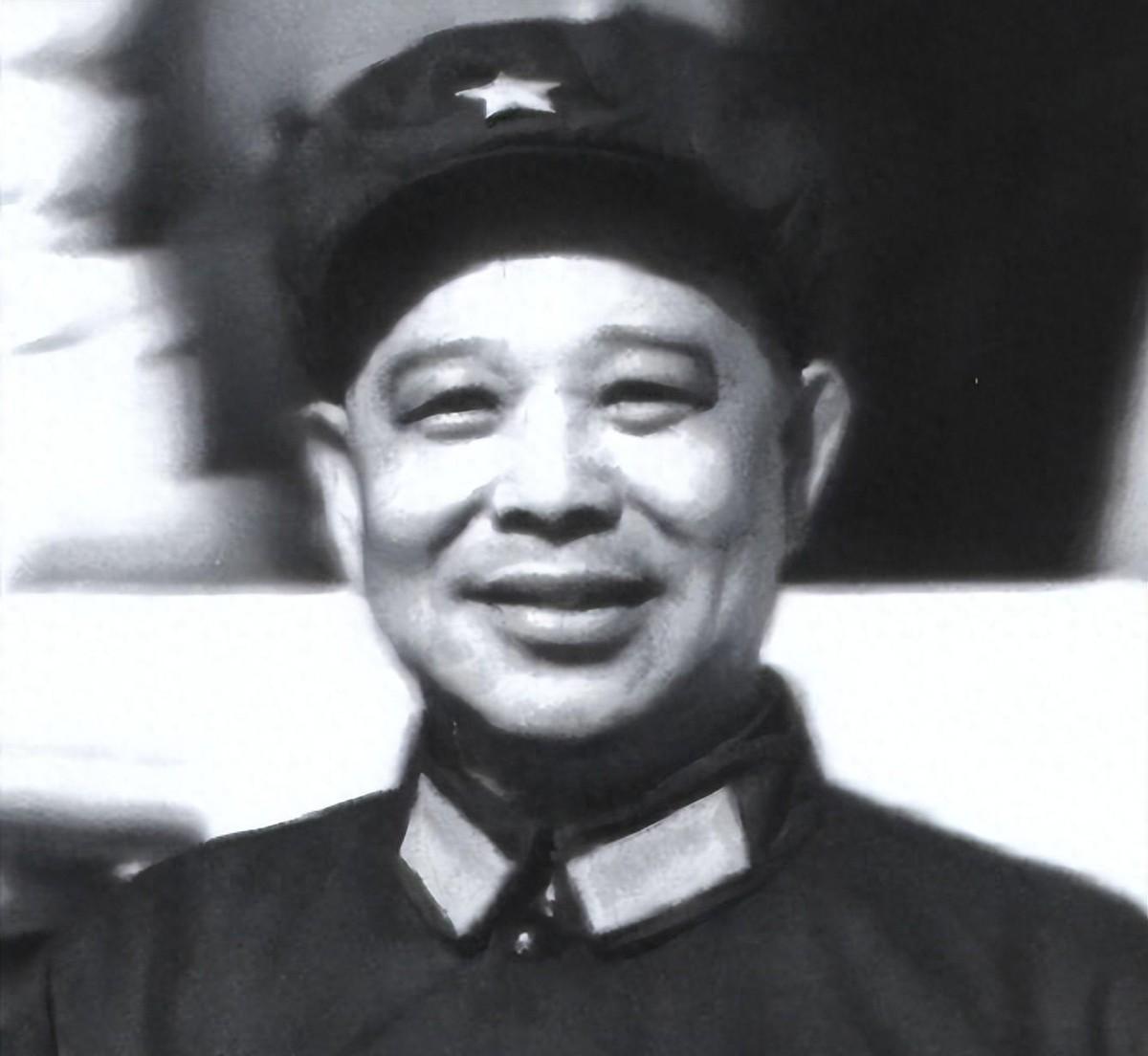 廖汉生坚决反对两位同志调任南京军区，总政已拍板决定，廖愤然表态要找叶帅理论！1