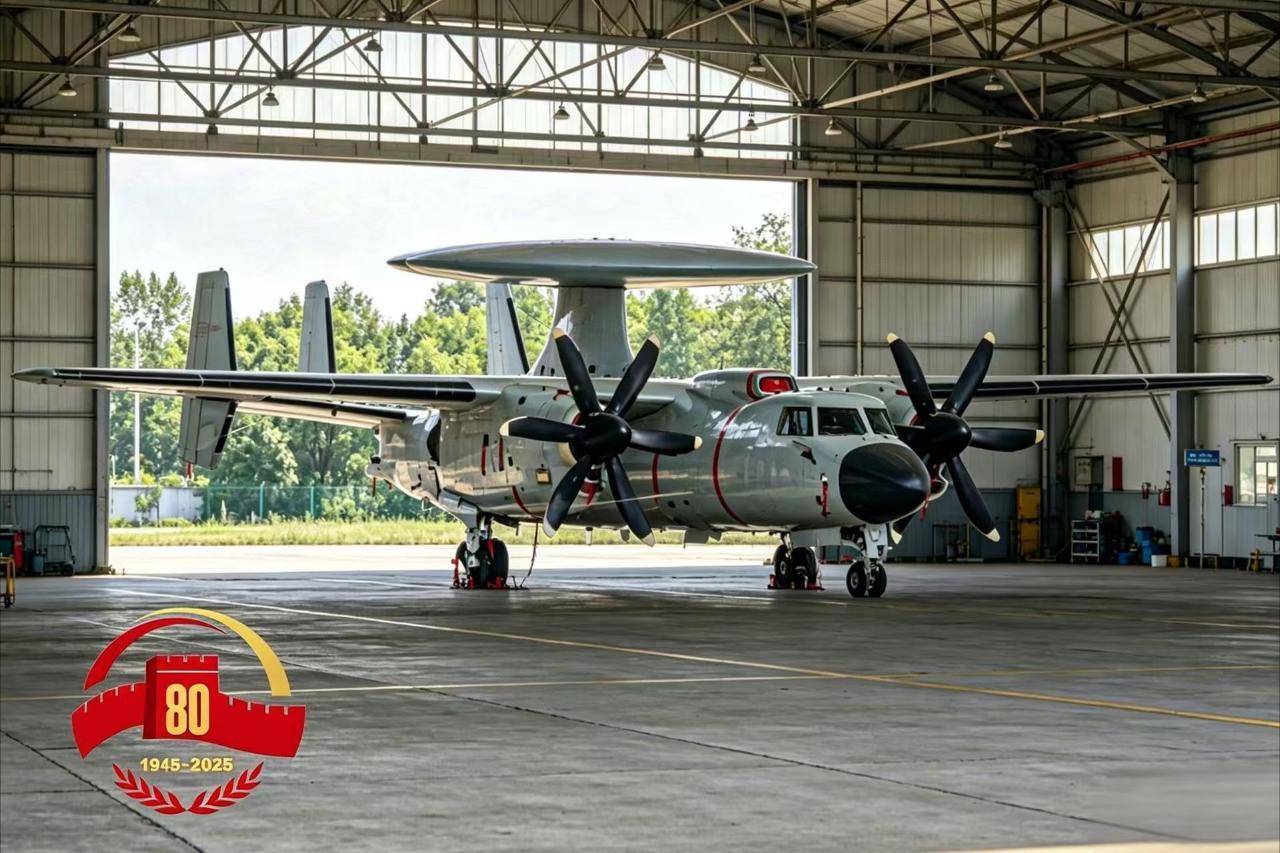 KJ-600美图帅！图源B站烽火问鼎计划