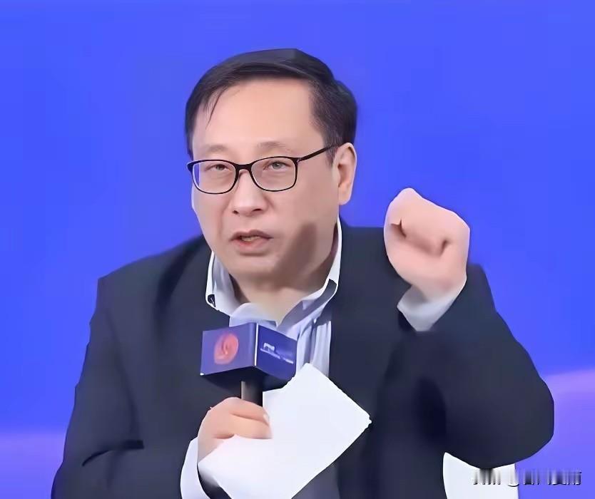 细思极恐！高志凯重磅发声：彻查潜伏的亲日隐患，渗透早已深入各行各业，许多隐患一直