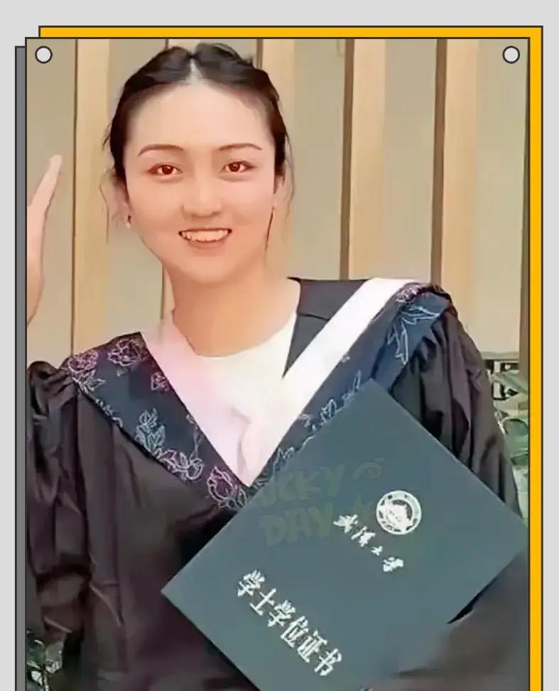 杨景媛谜一样的女人！说来奇怪，杨景媛构陷肖同学性骚扰一事发酵成这个样子，可居然