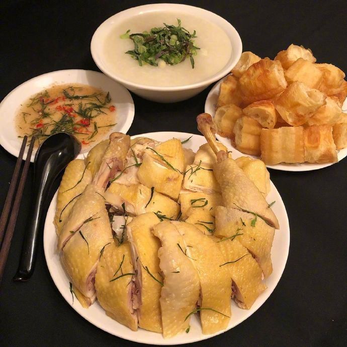 就爱这样平平淡淡的餐桌我的宝藏食谱