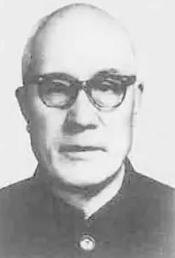 1957年，毛主席在青岛游泳后染上了重感冒，高烧迟迟不退，山东省委书记请来老中医