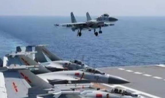 日本少将曾做出预言，如果中国真的对日本发动战争，日本连乌克兰都赶不上，不到十天就