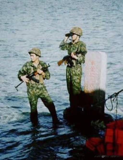 南海南沙悬案：1990年南薰礁11名守礁战士失联，6人牺牲5人失踪，真相尘封三十