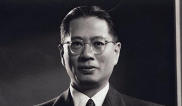 1933年，蒋介石怒斥宋子文：“如果不是你，剿共早就胜利了！”宋子文也怒了：“打