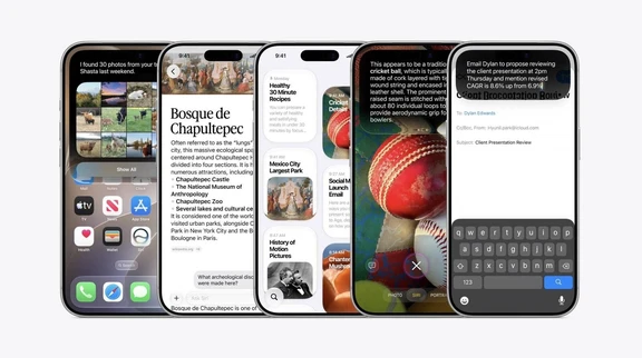 【iOS27全新的SiriAI功能需要排队等候，以下是报名方式】经过三个月的测试，Apple正式发布