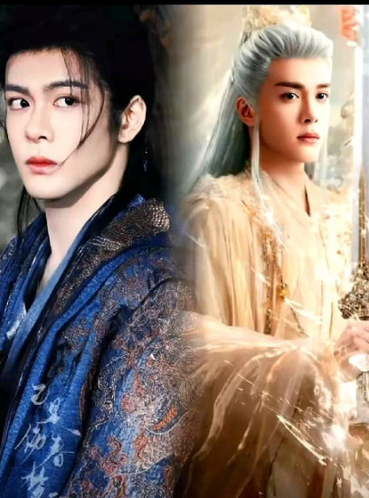 其实临江仙的成绩对曾舜晞挺重要的。说真的，他现在有点像是桃厂的员工，啥本子都
