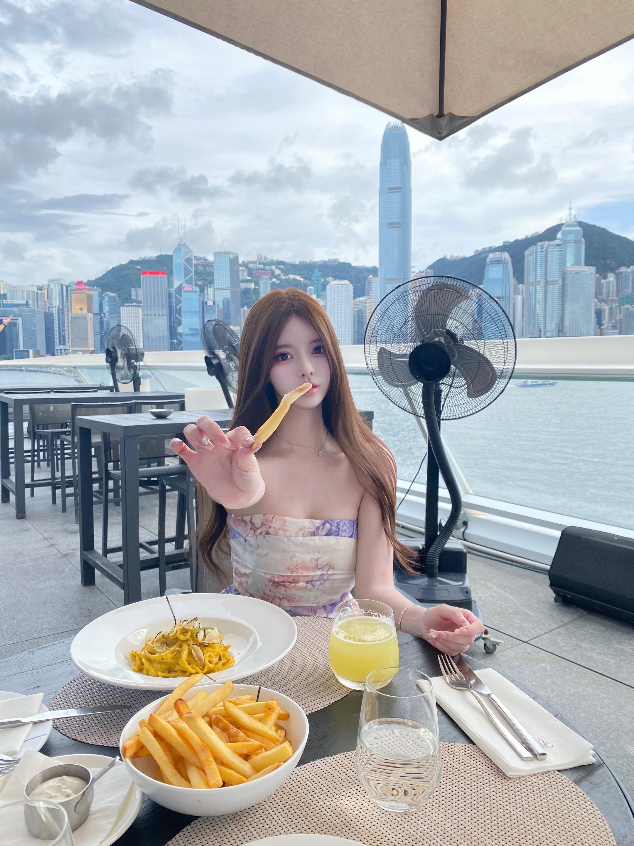 那你也是我的咯