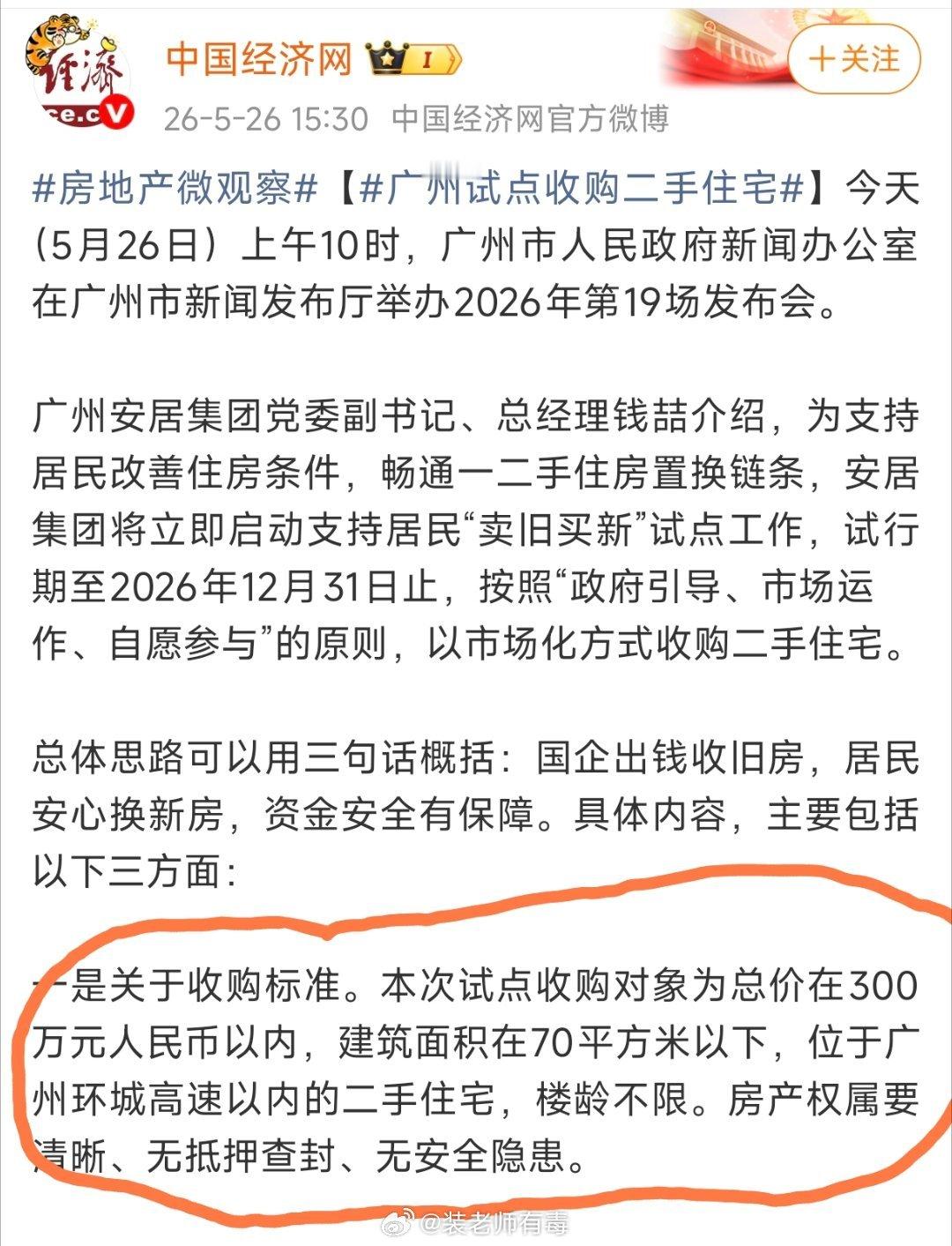 国家队下场收购二手房？