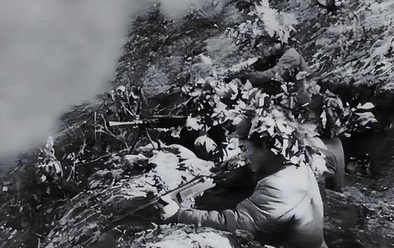 抗美援朝为什么中国能打胜？很多人简单以为是彭总会打仗，志愿军不怕死，其实还有更重