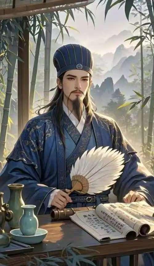 诸葛亮为啥会派马谡去守街亭？他也没想到马谡胆子那么大呀！咱先把这话嚼碎了说