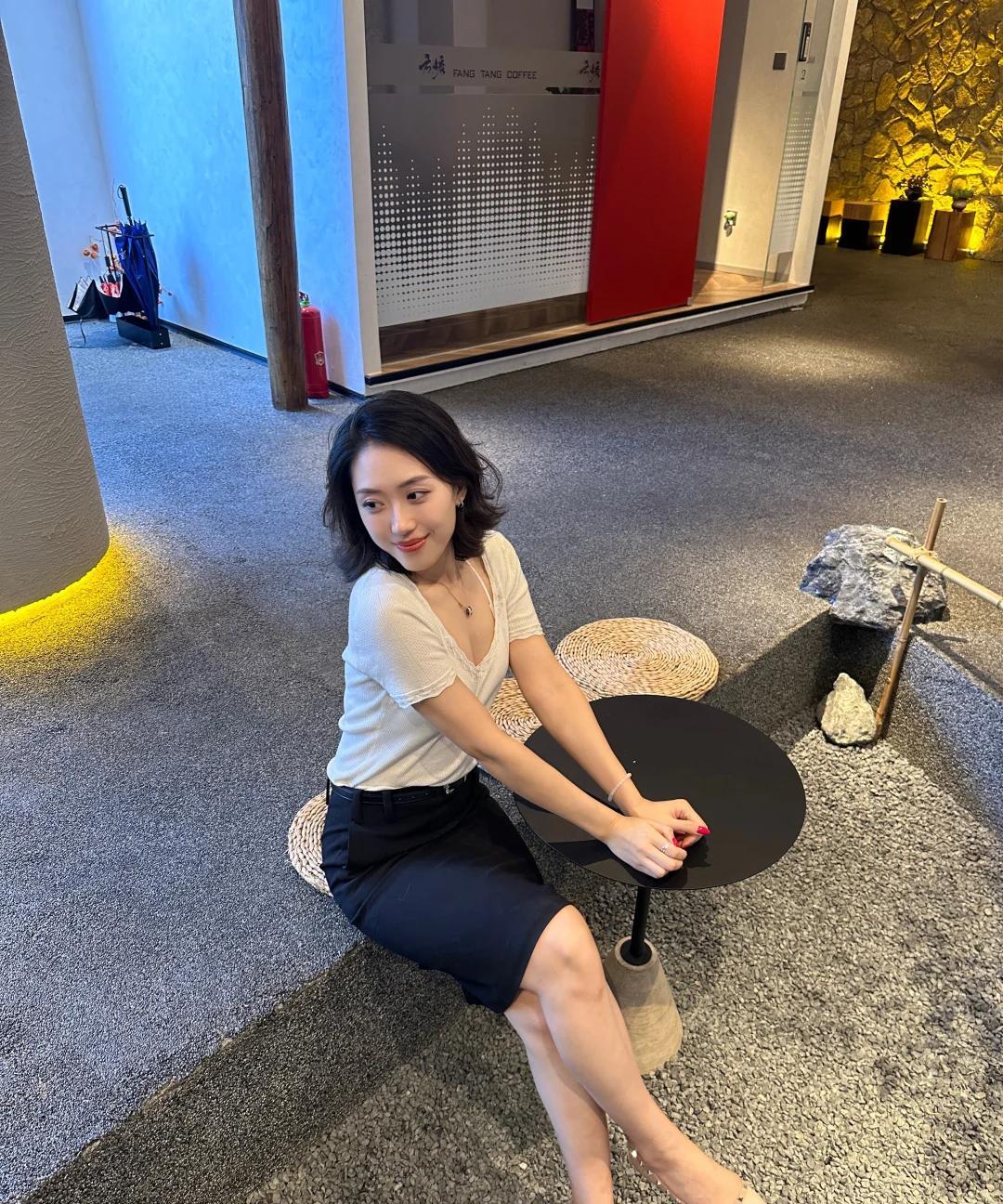 如果这是你的高中老师，你能考多少分
