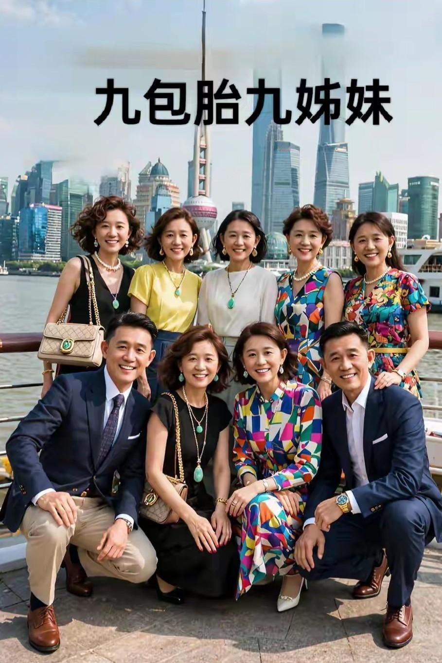 70后的一代才会有的幸福，70后的一代每家都会有很多兄弟姐妹，少的三五个兄弟姐妹