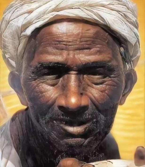 1980年，国家以2400元的价格收购一名大三学生的画作。没曾想，不久之后，这幅